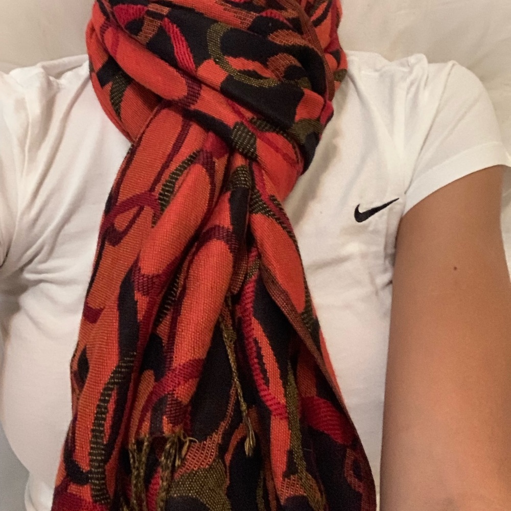 Scarf